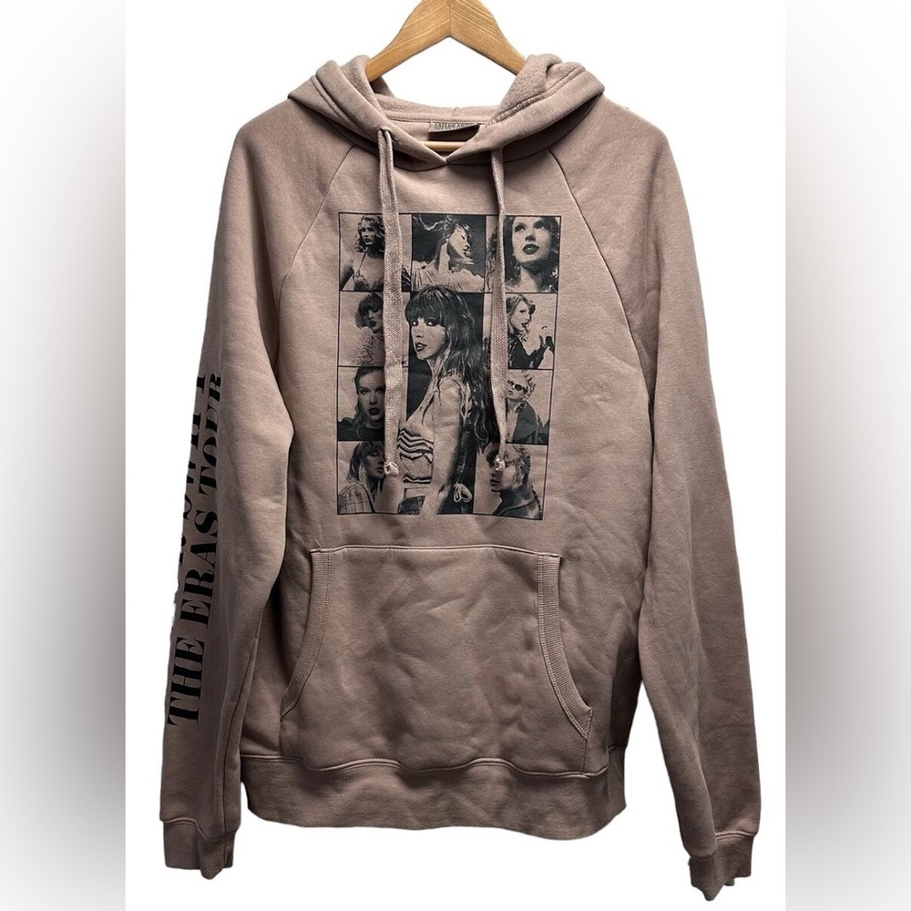 Taylor Swift Eras Tour Official Merch